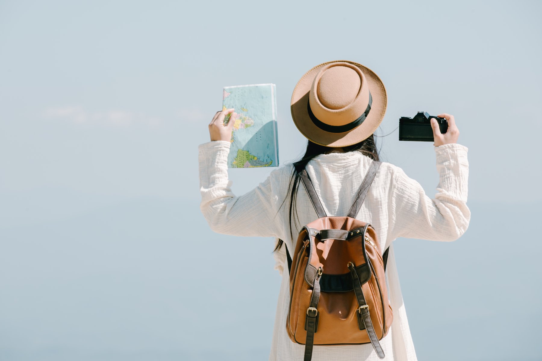 «Для развития открыты большие возможности»: экономист рассказал о ситуации в российской туротрасли