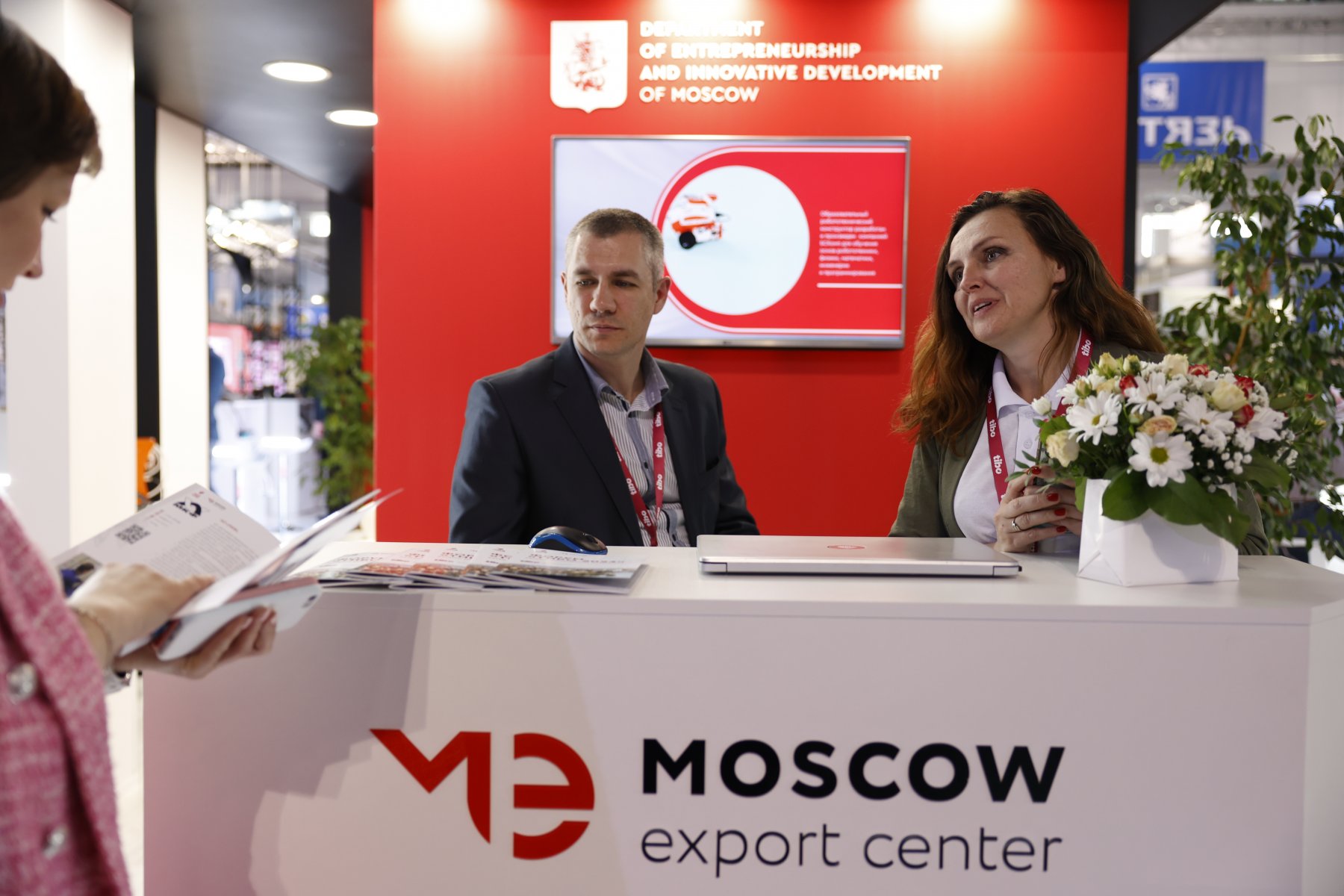 Московский экспорт. Участники конференции по маркетингу. Muscovy Company фото. Деловая встреча в России. Объединение экспортеров продукции.