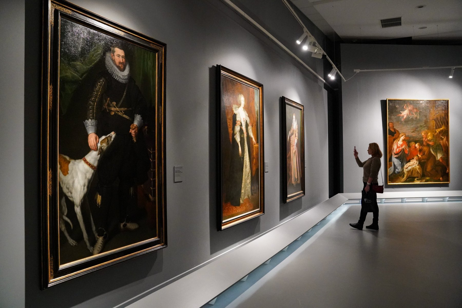 Истринский музей «Новый Иерусалим» вошел в топ-30 крупного международного арт-издания
