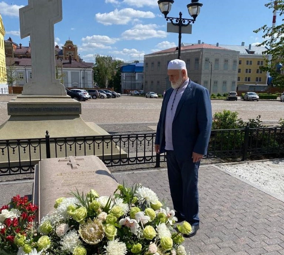 Анатолий Хаджимуратов Златоуст