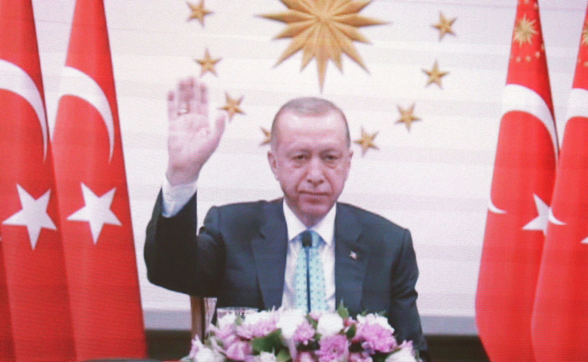 Депутат Госдумы: победа Эрдогана — это перспектива развития российско-турецких отношений