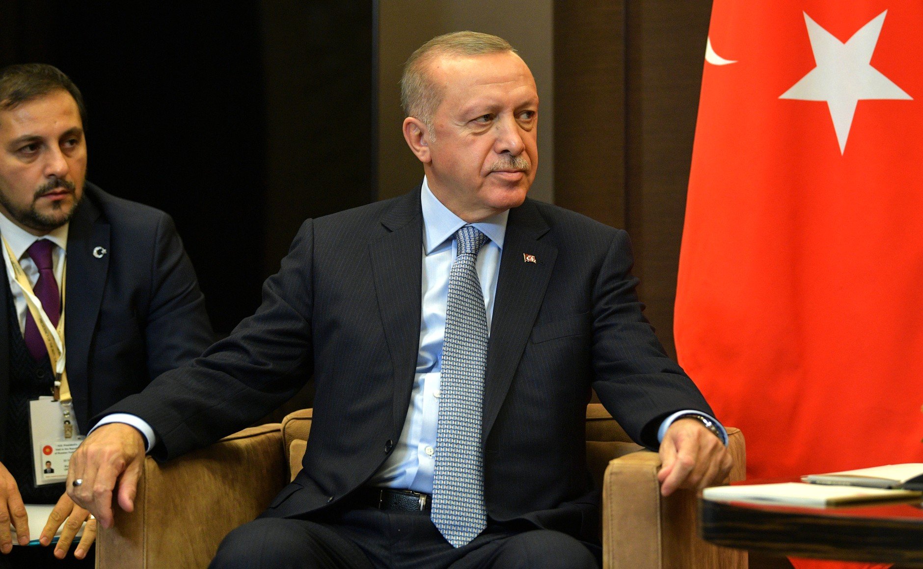 Никита Ляховецкий: победа Эрдогана - хорошо для России, плохо для Турции