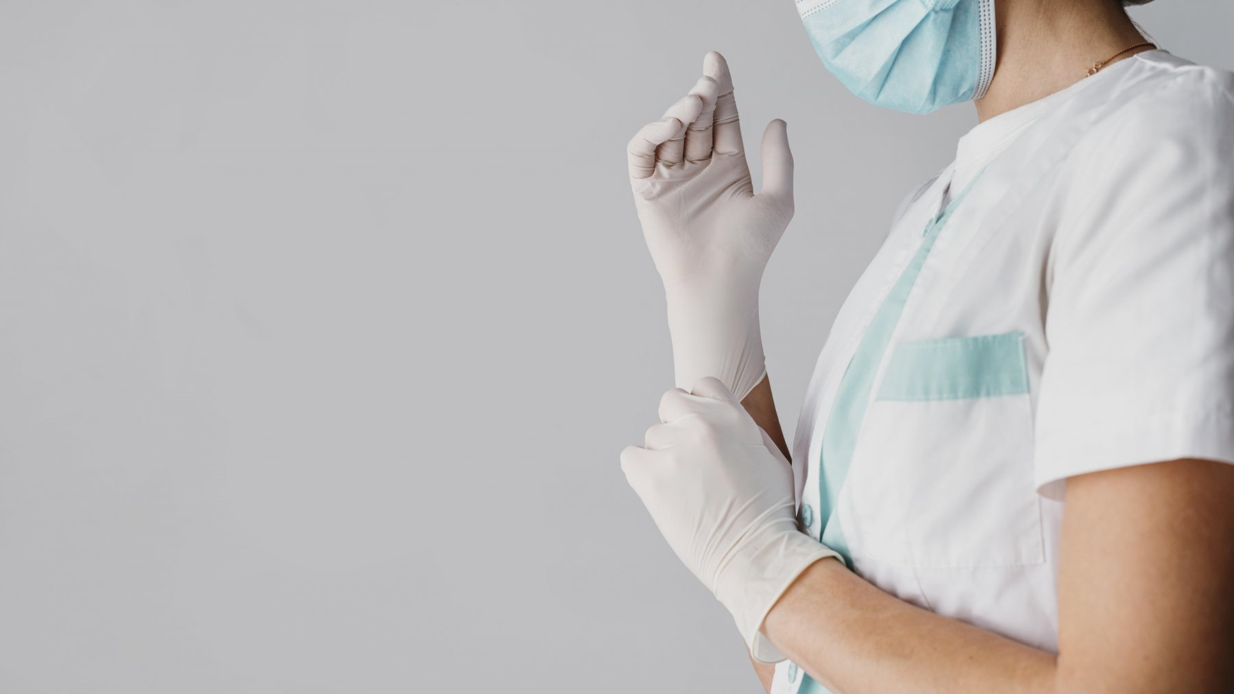 Подмосковные медики извлекли из ноздри 2-летнего ребенка изюм