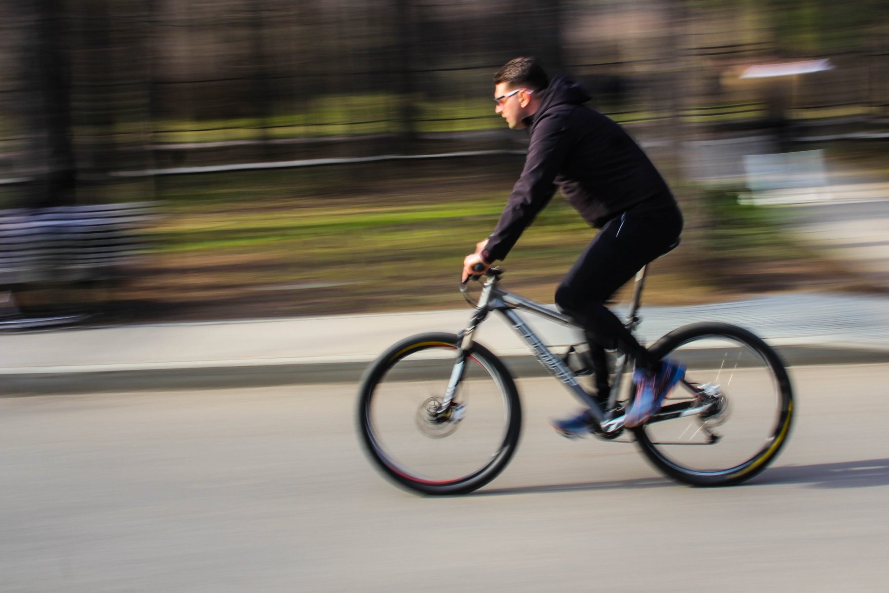Минпромторг РФ опроверг подорожание отечественных велосипедов на 30%