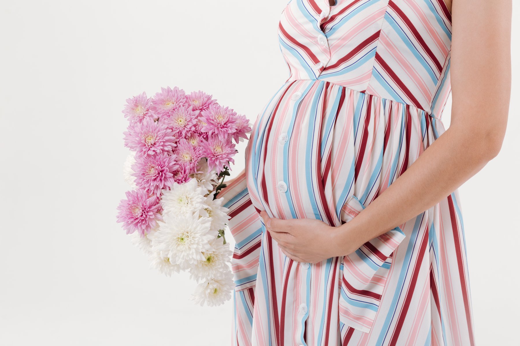 Гинеколог рассказал беременным о правилах облегчения токсикоза