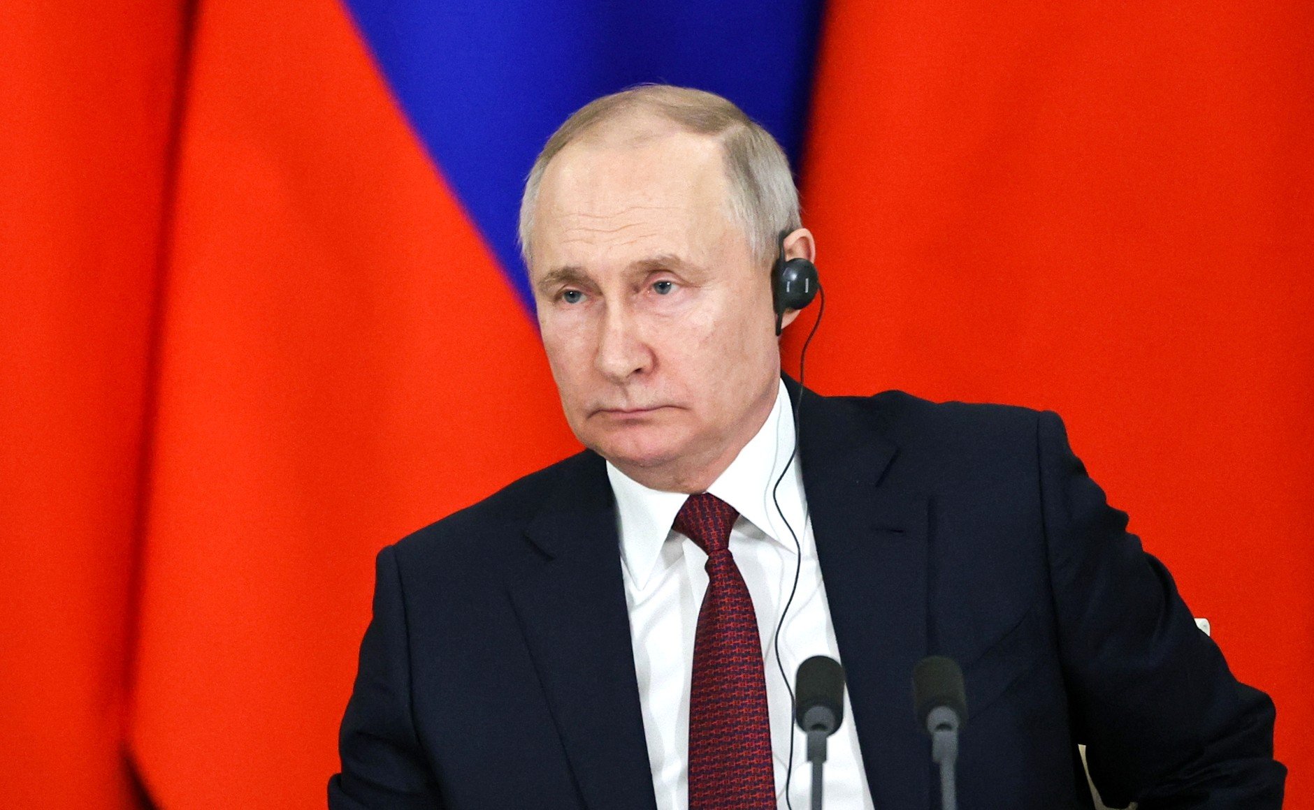 Гендиректор ВЦИОМ прокомментировал данные опроса о рейтинге президента РФ