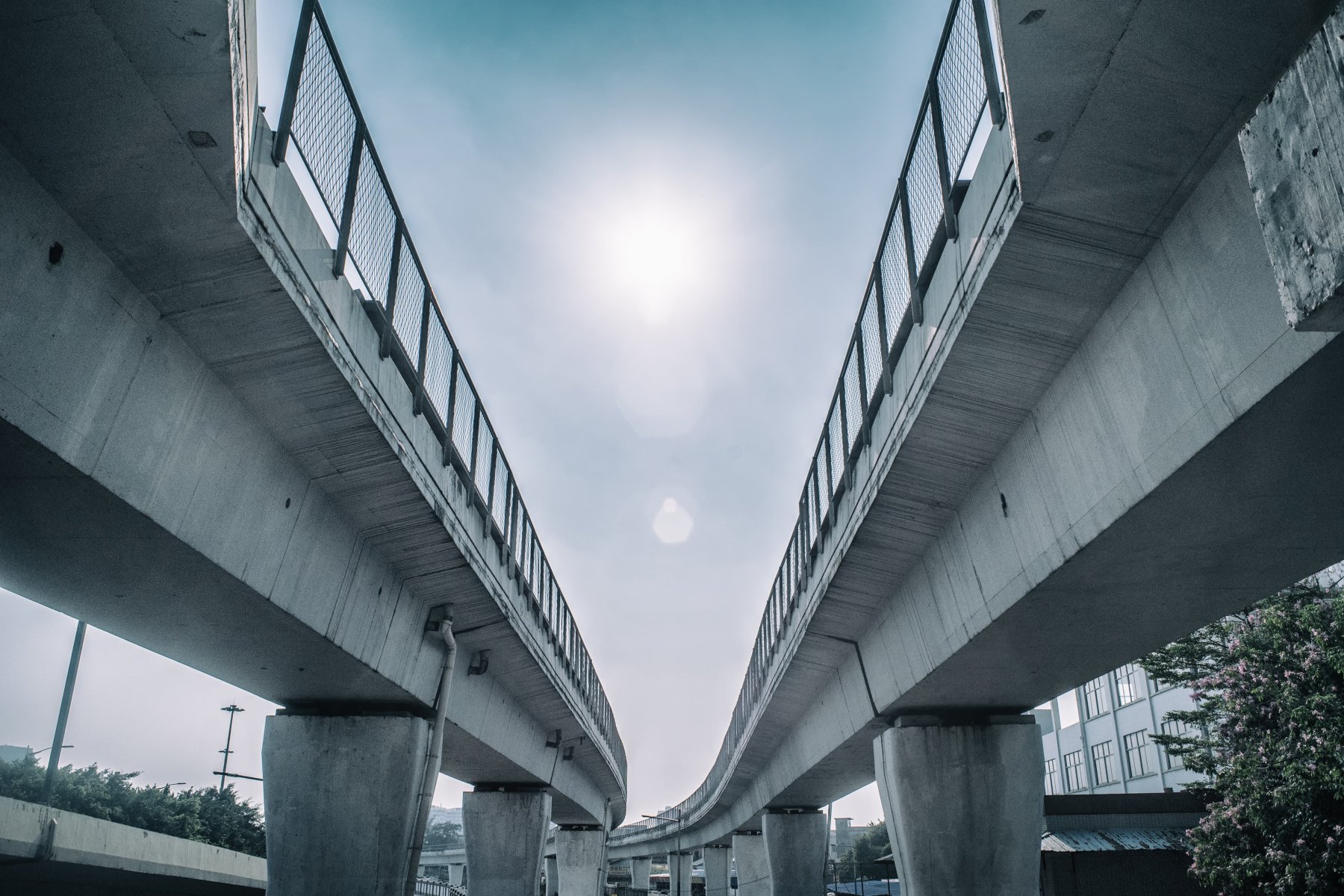 Более 20 мостов планируют отремонтировать в Подмосковье за 2023 год