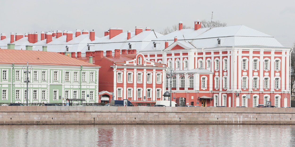 Санкт петербургский государственный университет картинка