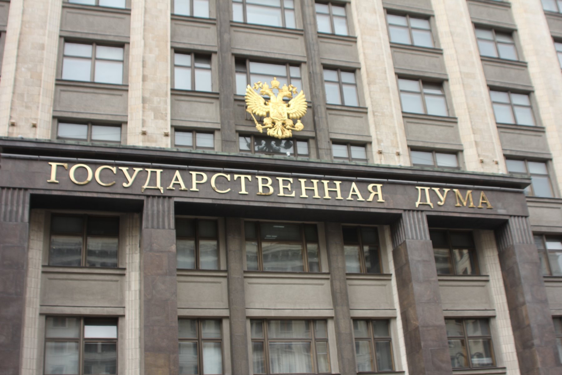 В России могут измениться правила выдачи земельных участков многодетным семьям