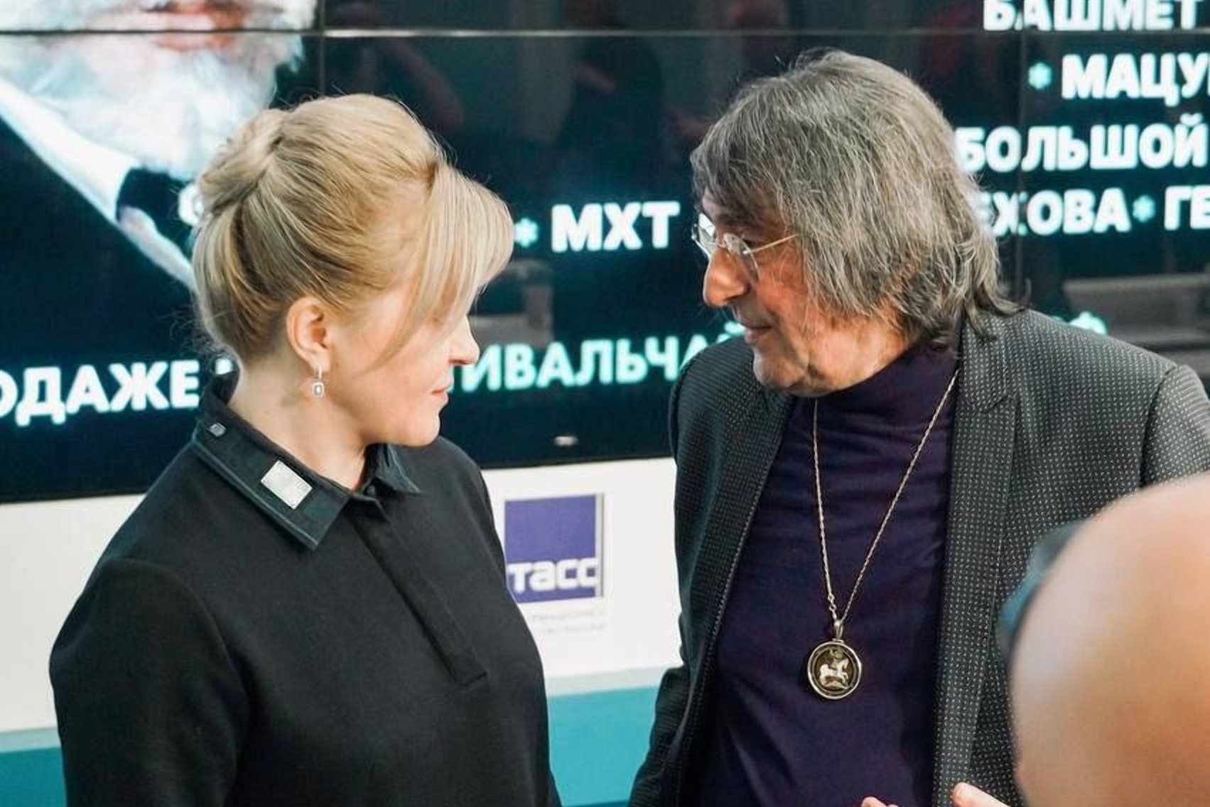 Глава Клина Алена Сокольская: «Фестиваль Чайковского — драйвер для развития округа»