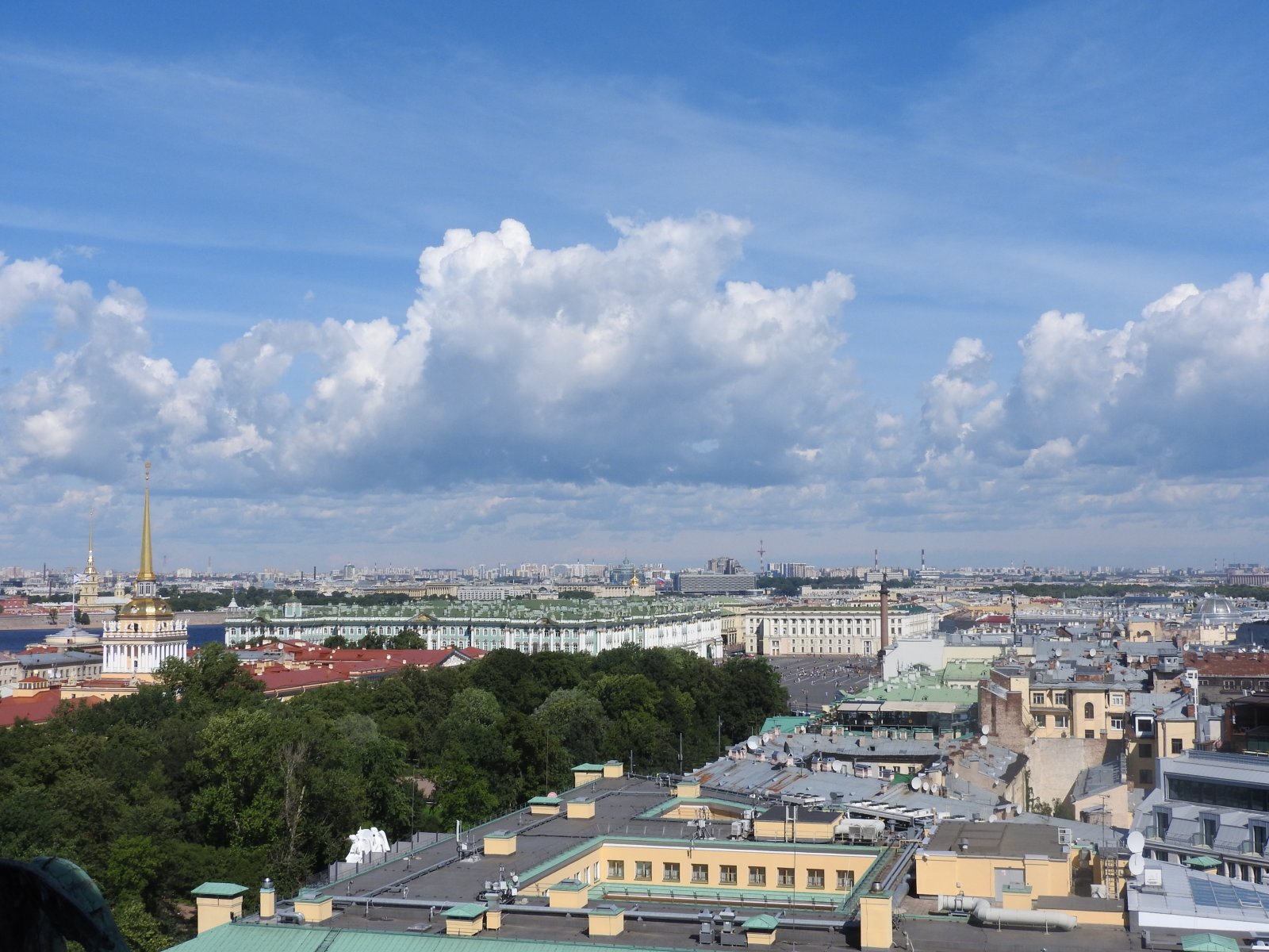 В Санкт-Петербурге задержали мужчину, которого разыскивает канадский Интерпол