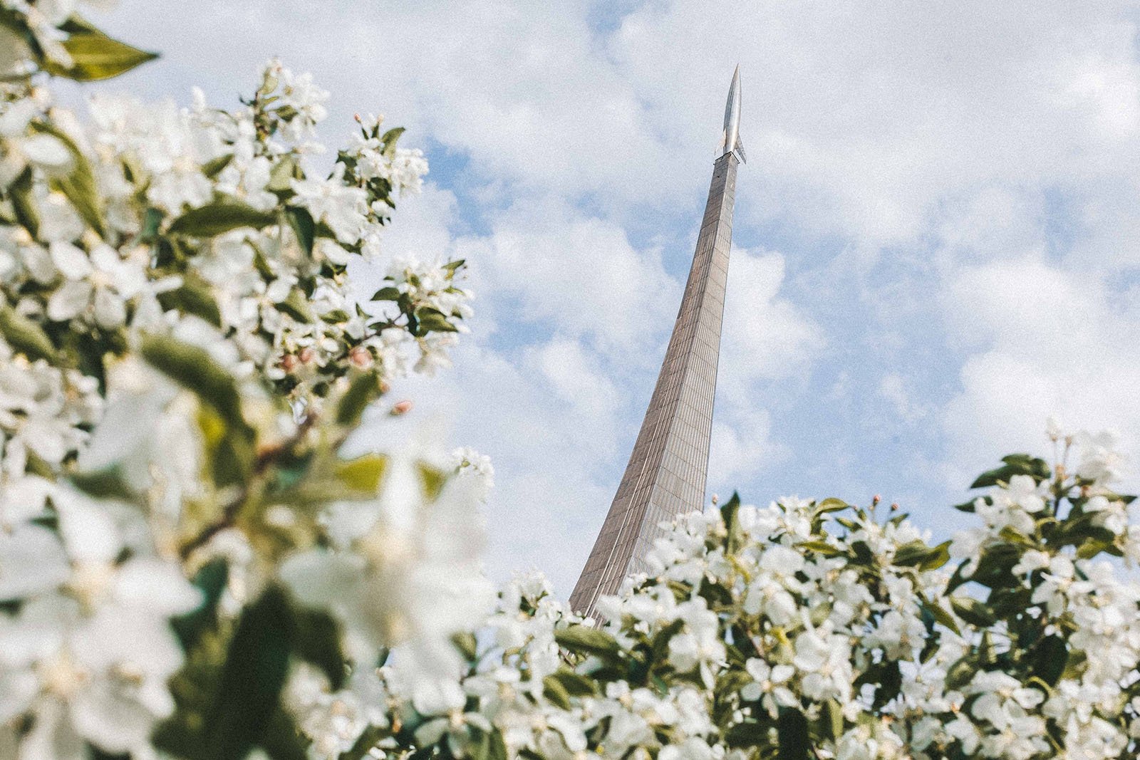 25 апреля фото