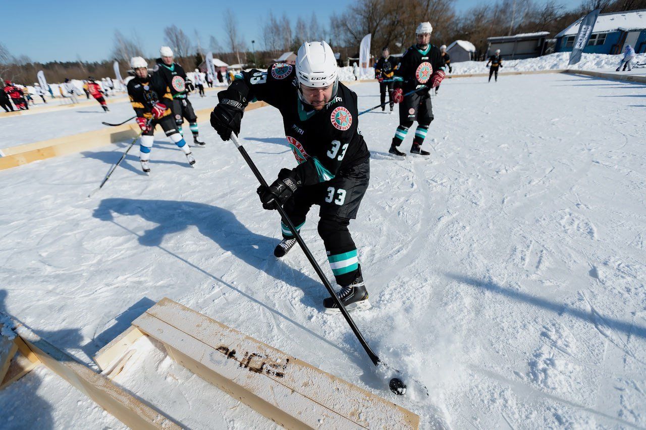 Спорт культура москва