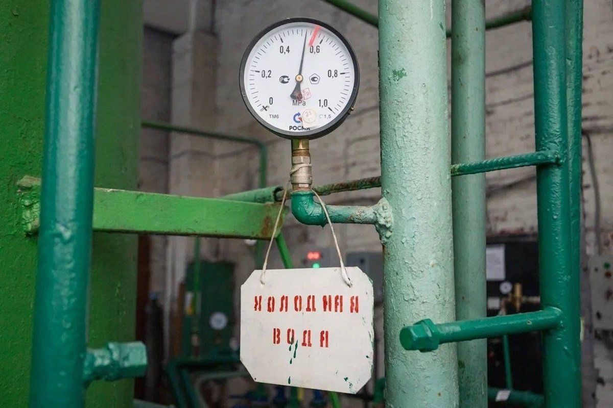 Температура спортивного зала в школе