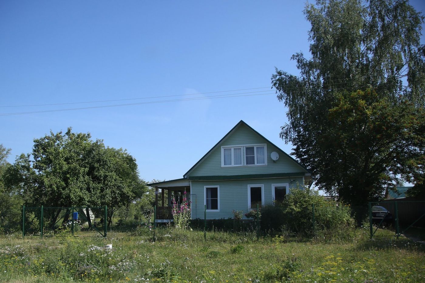 ивантеевский питомник. снт подмосковье.