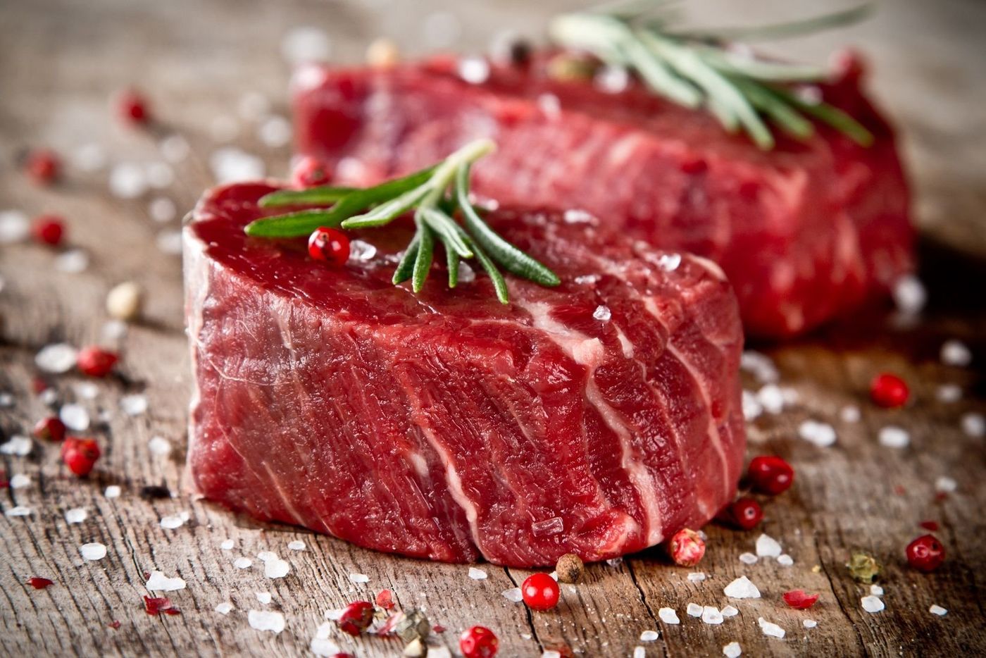 Почему красное мясо опасно для сердца? :: Вести Подмосковья