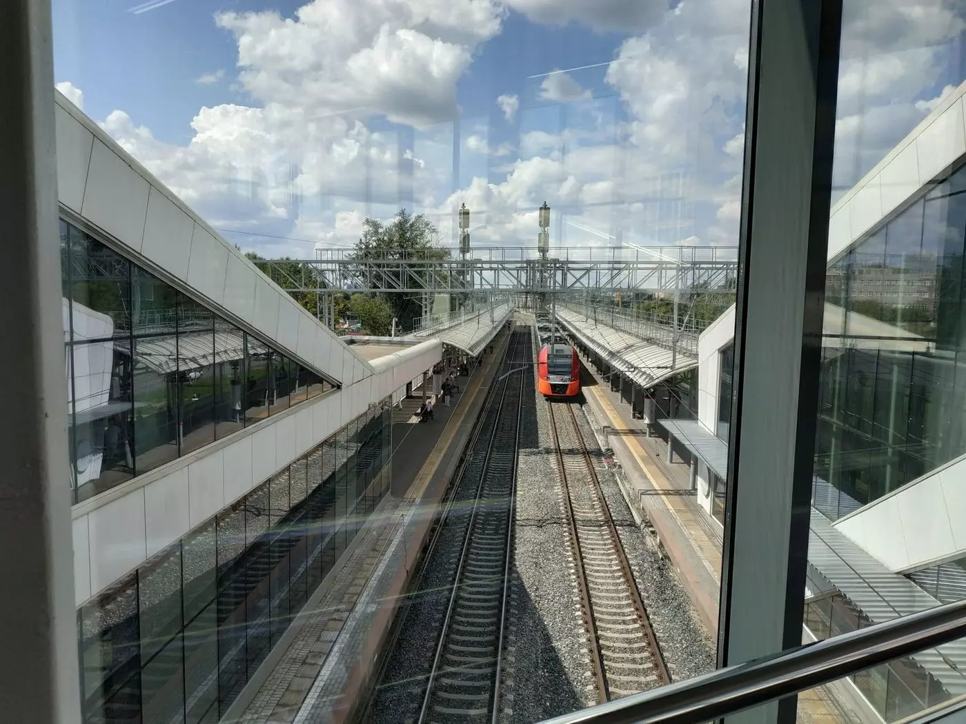 Для москвичей создадут рабочие места путем застройки территорий при ТПУ