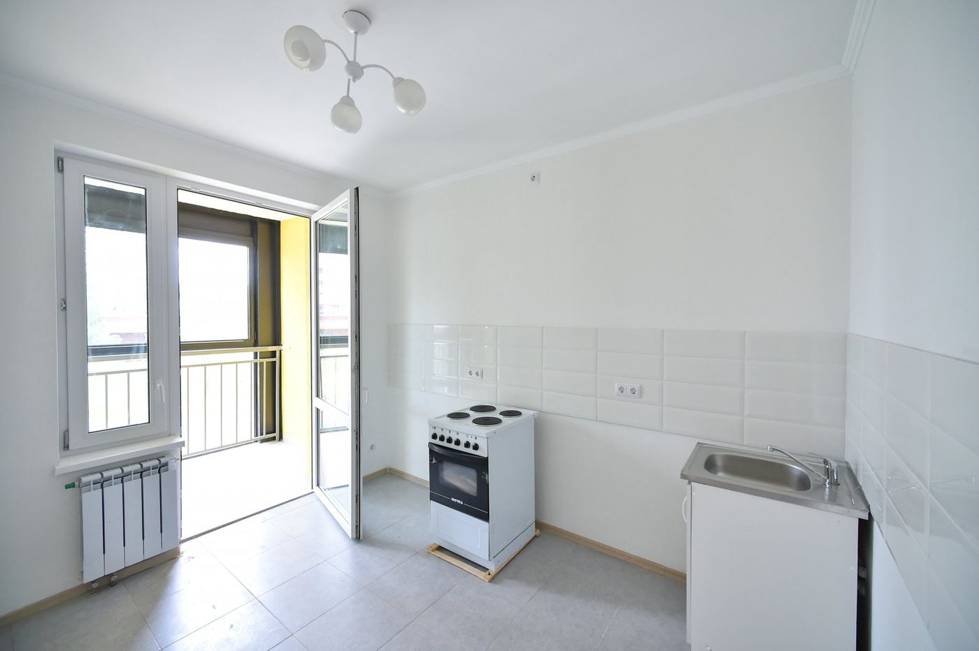 Названы наиболее подешевевшие типы квартир в Москве :: Вести Подмосковья