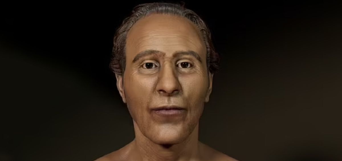 воссоздание картин известных художников. воссоздание лица по черепу. воссоздали с помощью. воссоздали с помощью. октавиан август реконструкция внешности.